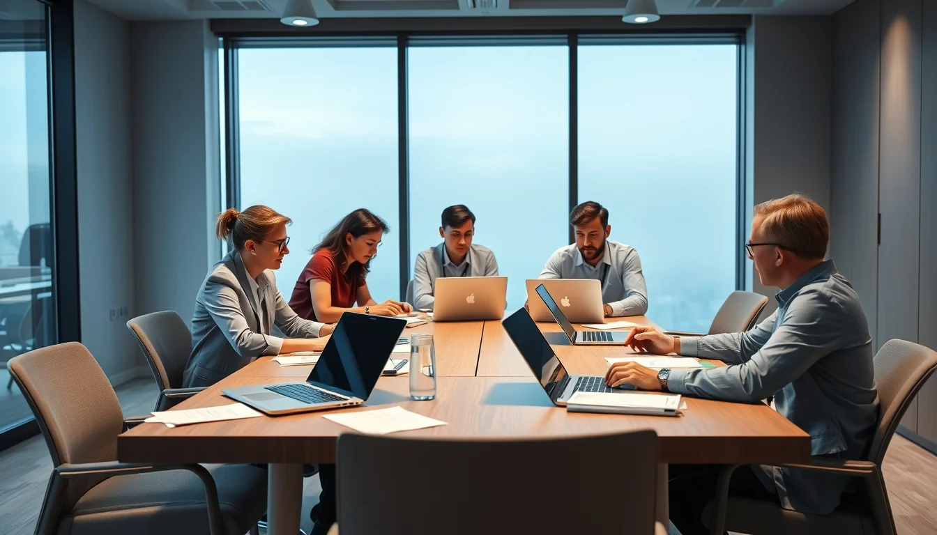 Professional plan visual